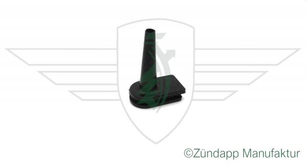 Cable grommet